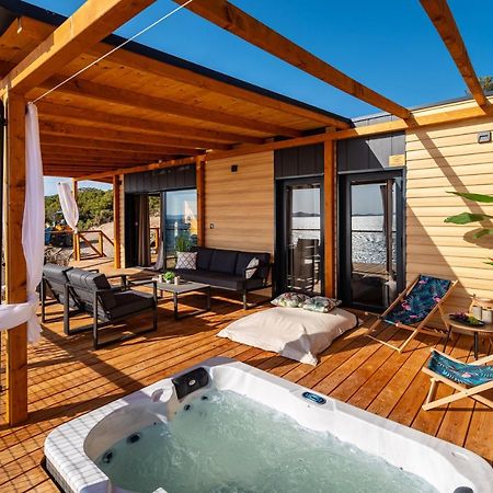 Bella Vista Villa Drage Ngoại thất bức ảnh