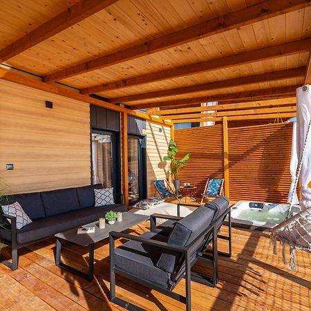 Bella Vista Villa Drage Ngoại thất bức ảnh