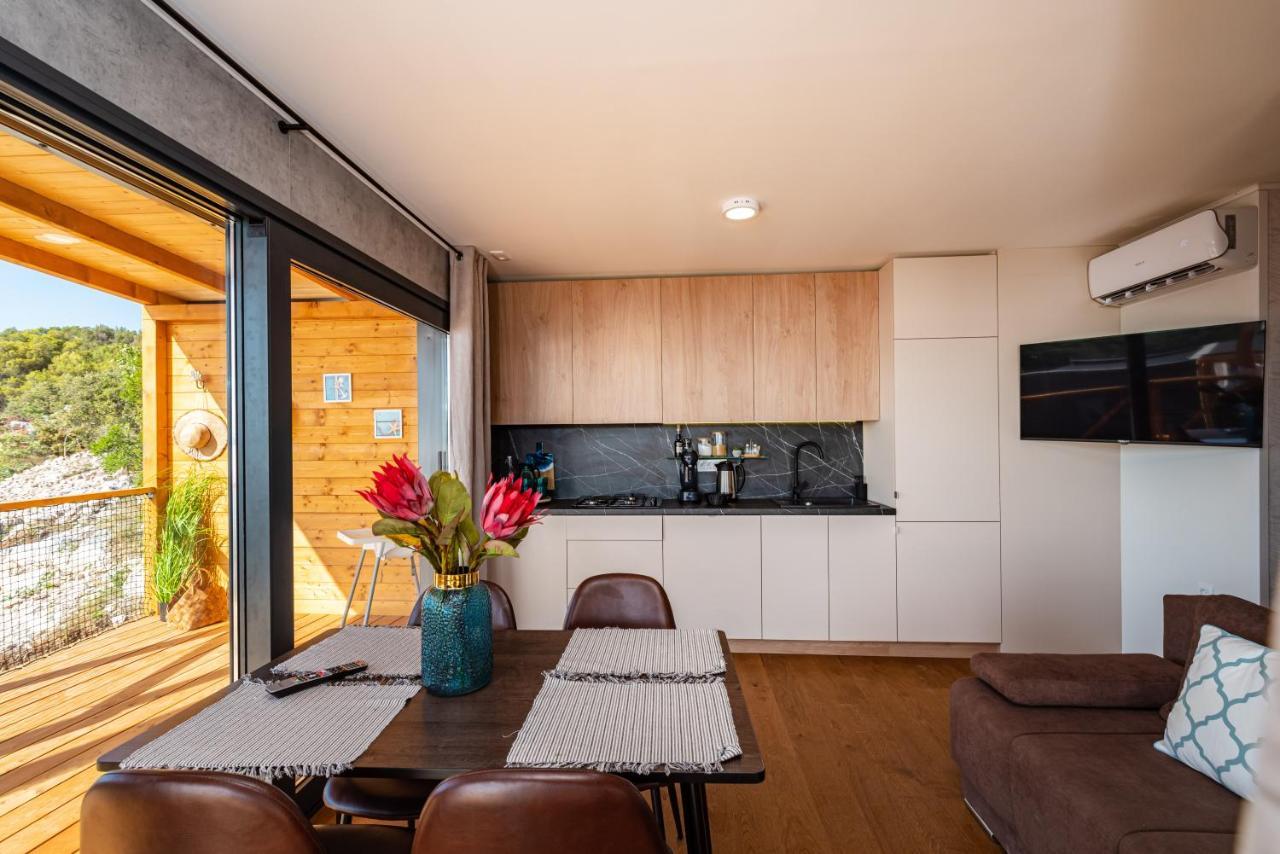 Bella Vista Villa Drage Ngoại thất bức ảnh