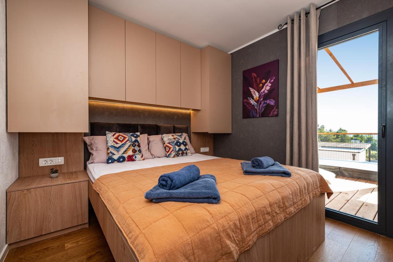 Bella Vista Villa Drage Ngoại thất bức ảnh