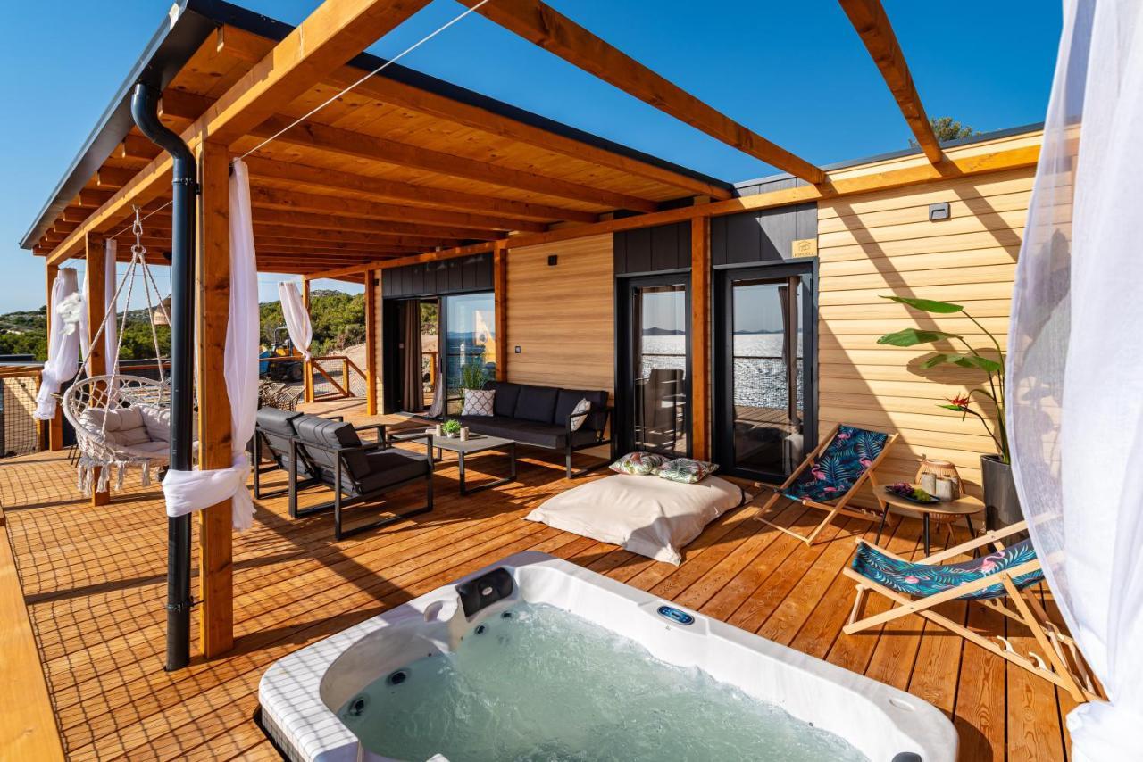 Bella Vista Villa Drage Ngoại thất bức ảnh