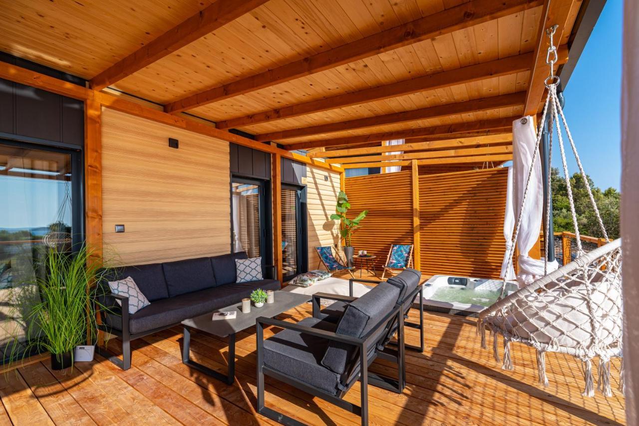 Bella Vista Villa Drage Ngoại thất bức ảnh