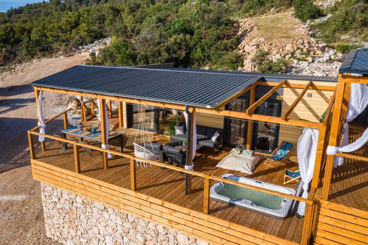Bella Vista Villa Drage Ngoại thất bức ảnh