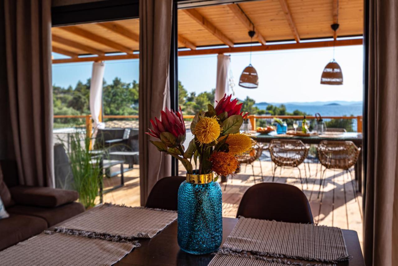 Bella Vista Villa Drage Ngoại thất bức ảnh